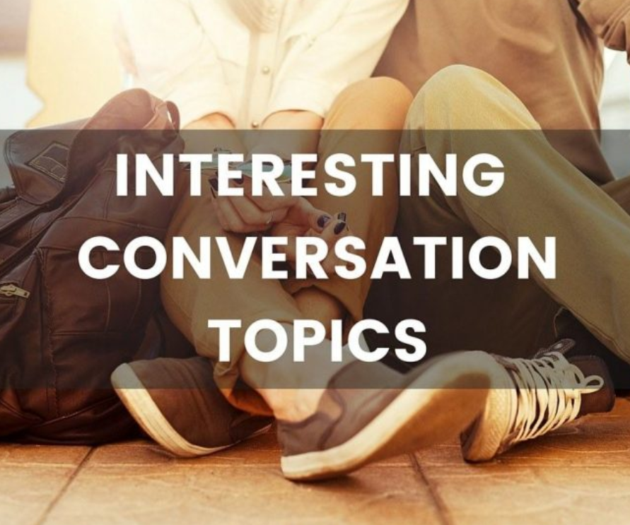 The Best Dating Conversation Topics – Strategy For Delivering Glorious Dating Conversation Topics